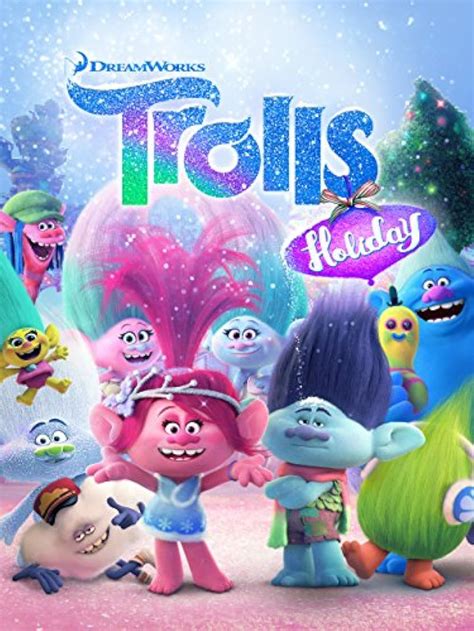 trolls movie imdb